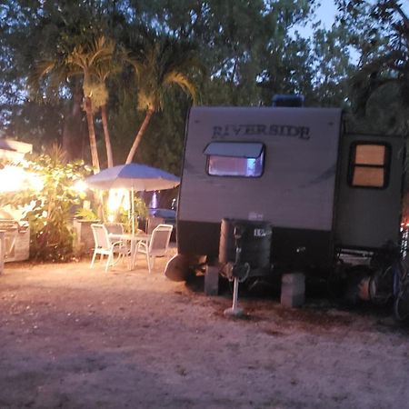 Tiny House Rv, Kayak Hotel Кий Ларго Екстериор снимка