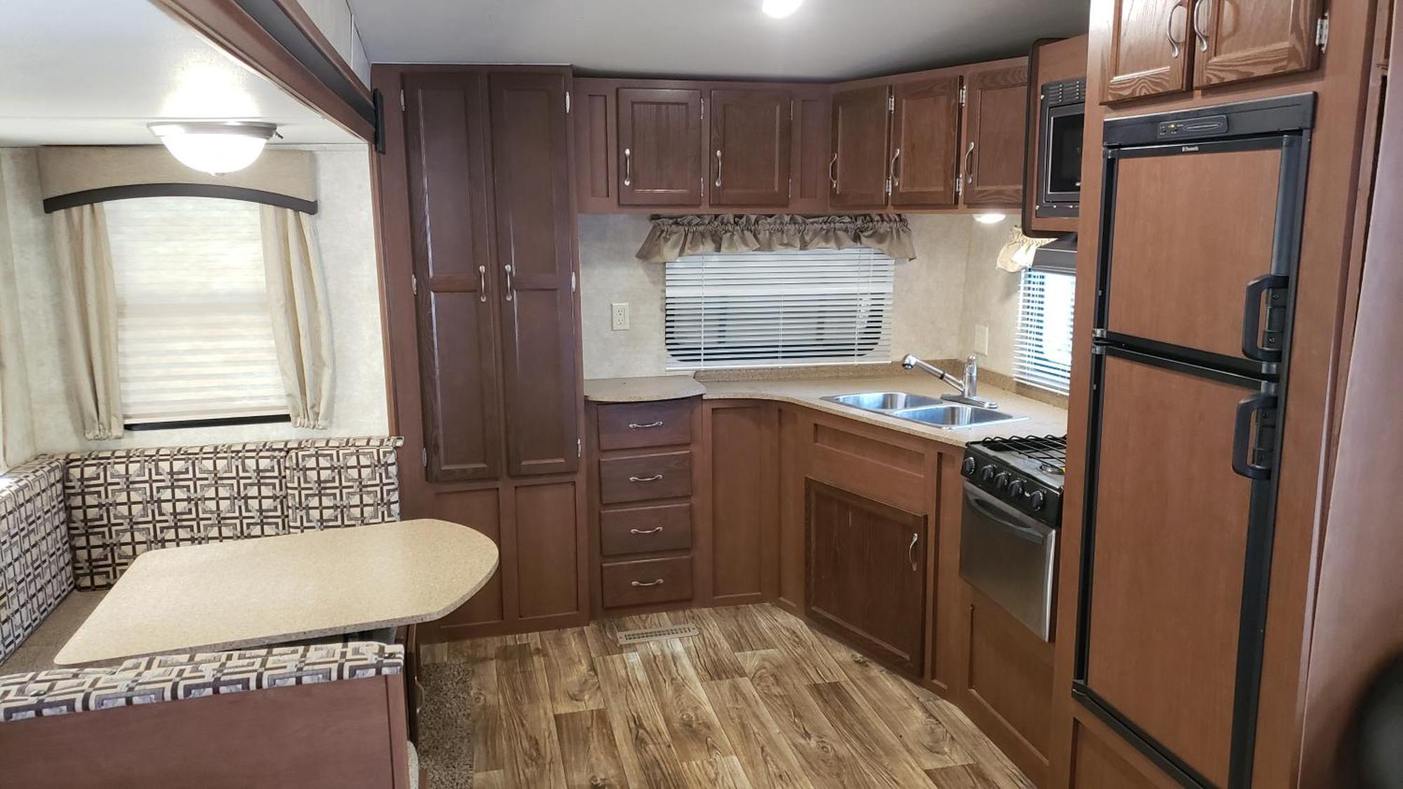 Tiny House Rv, Kayak Hotel Кий Ларго Екстериор снимка
