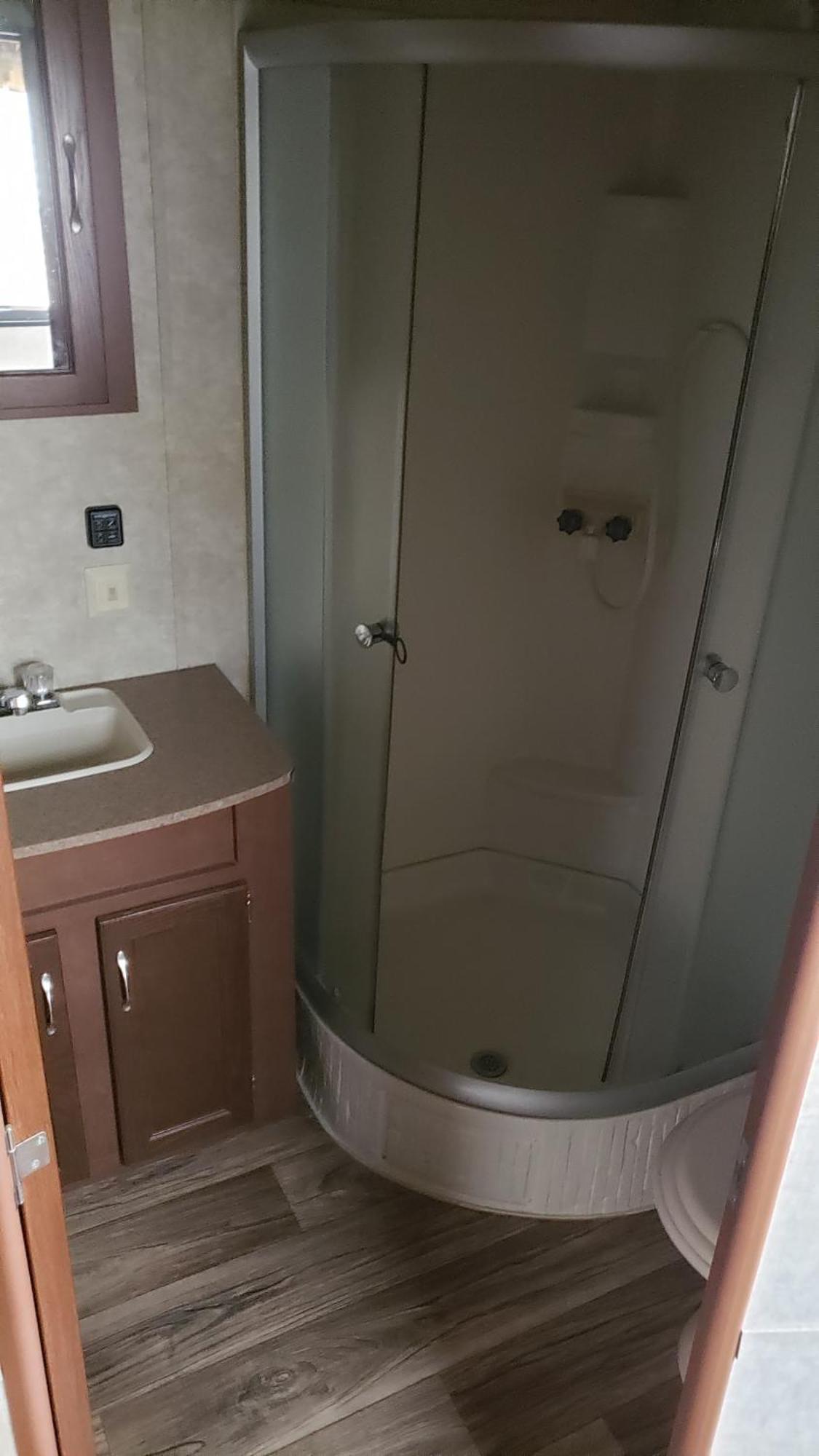 Tiny House Rv, Kayak Hotel Кий Ларго Екстериор снимка